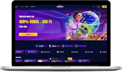Trino online